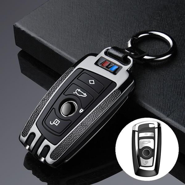 keychains genuine leather paste zinc alloy car key case cover for e30 e34 e36 e39 e46 f10 f11 f31 g30 x1 f48 x3 x4 x5 m1 m2 m3 e90, Silver
keychains genuine leather paste zinc alloy car key case cover for e30 e34 e36 e39 e46 f10 f11 f31 g30 x1 f48 x3 x4 x5 m1 m2 m3 e90, Silver