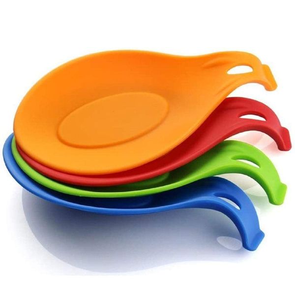 mats & pads siliconen lepel rest kookgerei keuken spullen pollepel mat houder thuis gadgets voor de gemak matten
mats & pads siliconen lepel rest kookgerei keuken spullen pollepel mat houder thuis gadgets voor de gemak matten