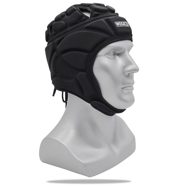 cycling helmets wosawe bicycle football soccer goalkeeper helmet rugby cap head guard goalie hat protector sking skateboard
cycling helmets wosawe bicycle football soccer goalkeeper helmet rugby cap head guard goalie hat protector sking skateboard