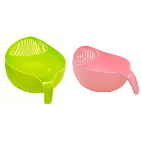 storage baskets durable rice washing filter strainer kitchen tool beans peas sieve basket colanders cleaning gadget filtering with handle es
storage baskets durable rice washing filter strainer kitchen tool beans peas sieve basket colanders cleaning gadget filtering with handle es