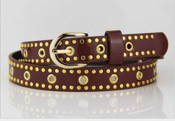 belts genuine leather for women layer cowskin woman belt vintage pin buckle strap jeans six colors gift, Black;brown
belts genuine leather for women layer cowskin woman belt vintage pin buckle strap jeans six colors gift, Black;brown