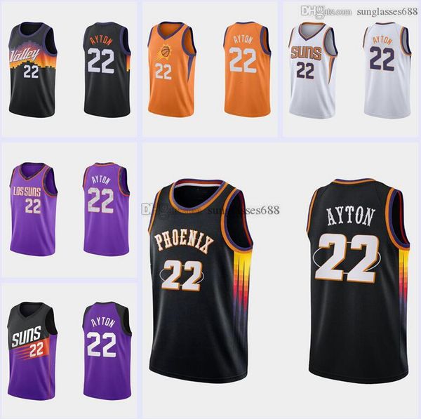 deandre ayton jersey 2021-22 phoenixcity basketball jerseys men youth s-xxl in stock, Black;red
deandre ayton jersey 2021-22 phoenixcity basketball jerseys men youth s-xxl in stock, Black;red