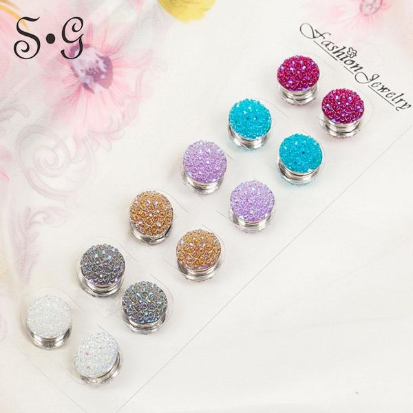 pins, brooches 12pcs/dozen fashion unique rose flower magnetic brooch strong magnet scarf hijab factory direct price, Gray
pins, brooches 12pcs/dozen fashion unique rose flower magnetic brooch strong magnet scarf hijab factory direct price, Gray