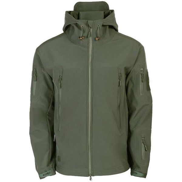 men's jackets men jacket solid casual outdoor hiking military tactical coat hooded soft shell outwear long sleeve zip winter warm fashi, Black;brown
men's jackets men jacket solid casual outdoor hiking military tactical coat hooded soft shell outwear long sleeve zip winter warm fashi, Black;brown