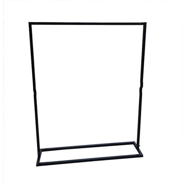 1pcs)event decoration detachable welcome sign black metal iron wedding arch yudao1970
1pcs)event decoration detachable welcome sign black metal iron wedding arch yudao1970