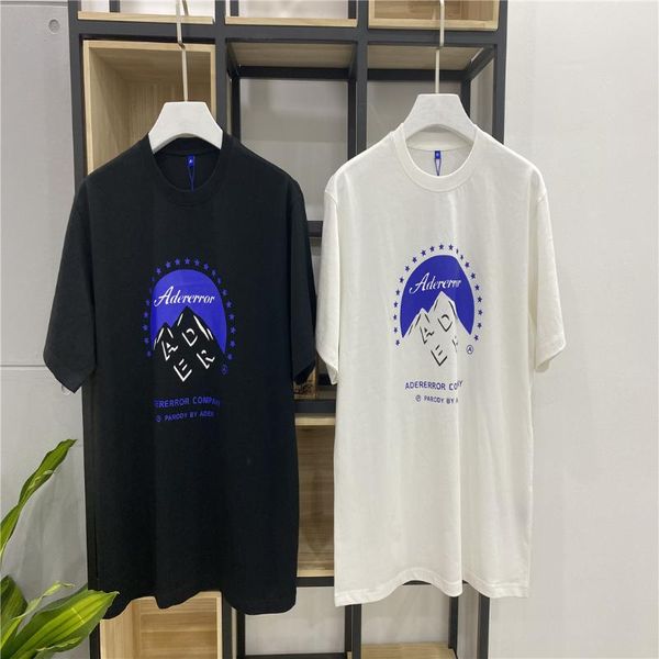 men's t-shirts korea fashion ader t shirt men women snow mountain print letter t-shirt graffiti high street casual tshirt, White;black
men's t-shirts korea fashion ader t shirt men women snow mountain print letter t-shirt graffiti high street casual tshirt, White;black