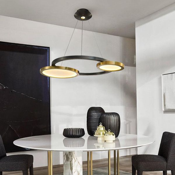 pendant lamps modern suspension chandelier round ring lamp led hanging light fixture hall home living room decoration bedroom indoor lightin
pendant lamps modern suspension chandelier round ring lamp led hanging light fixture hall home living room decoration bedroom indoor lightin