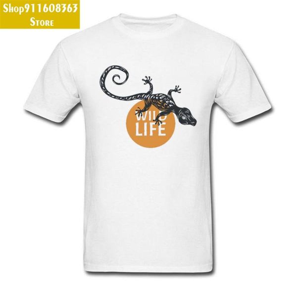 men's t-shirts wild life lizard skeleton printed t shirt reptile animal design spring tshirts male cotton round collar men europe size, White;black
men's t-shirts wild life lizard skeleton printed t shirt reptile animal design spring tshirts male cotton round collar men europe size, White;black