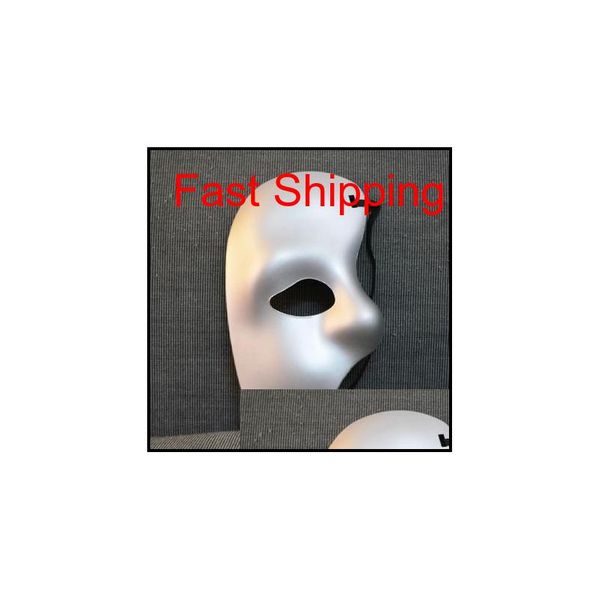 60pc party mask half face mask. phantom of the opera - right half of the face cloth mask msiy7 ktwwf
60pc party mask half face mask. phantom of the opera - right half of the face cloth mask msiy7 ktwwf