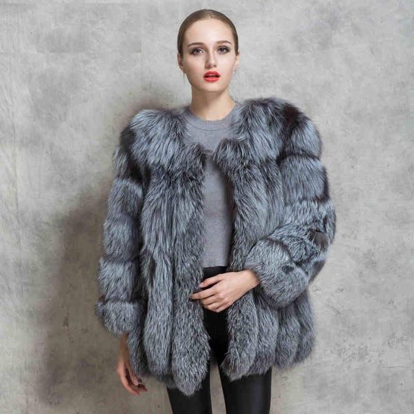 women's fur & faux liyafur real genuine full pelt natural silver winter long coat jacket outwear for women s m l xxxl, Black
women's fur & faux liyafur real genuine full pelt natural silver winter long coat jacket outwear for women s m l xxxl, Black