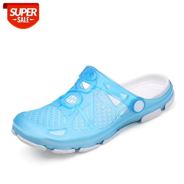 women clogs jelly sandals outdoor summer sandals water shoes female slippers girls waterproof garden beach shoes plus size #im7l, Black
women clogs jelly sandals outdoor summer sandals water shoes female slippers girls waterproof garden beach shoes plus size #im7l, Black