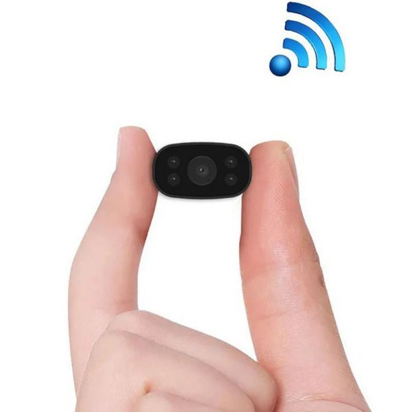 mini cameras wifi 1080p home security camcorder night vision micro camera dvr remote viewing motion detection video recorder
mini cameras wifi 1080p home security camcorder night vision micro camera dvr remote viewing motion detection video recorder