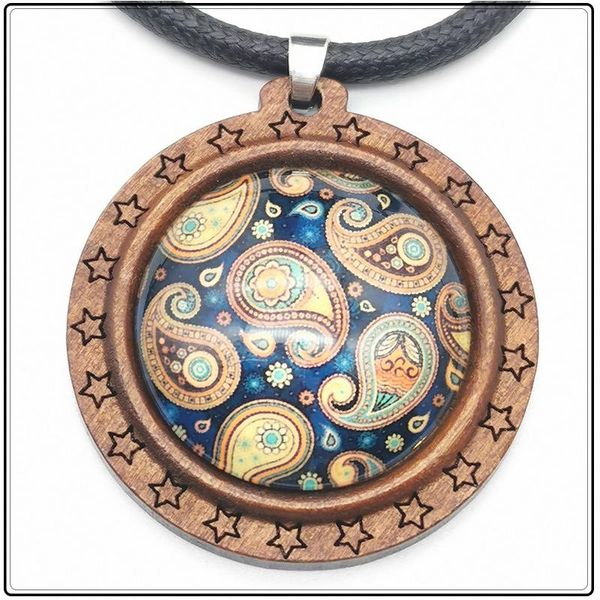 pendant necklaces fashion flower bohemia ethnic religion jewelry for women wood&grass necklace vintage party gift trendy gothic accessories, Silver
pendant necklaces fashion flower bohemia ethnic religion jewelry for women wood&grass necklace vintage party gift trendy gothic accessories, Silver