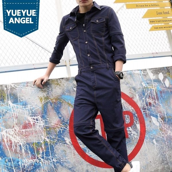 men's jeans autumn male overalls vintage casual pants denim of a piece lean cargo jean black/blue xmsl
men's jeans autumn male overalls vintage casual pants denim of a piece lean cargo jean black/blue xmsl