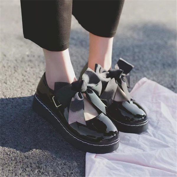 sweet loli girls platfrom kawaii tea beautiful japanese party anime cosplay lolita harujuku jk uniform women's shoes 6r3n, Black
sweet loli girls platfrom kawaii tea beautiful japanese party anime cosplay lolita harujuku jk uniform women's shoes 6r3n, Black