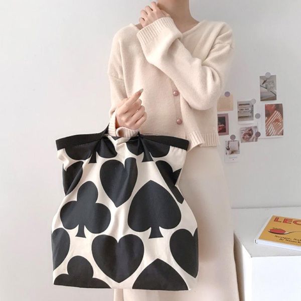 retro print love ladies canvas bag large capacity student handbag casual tote bag trendy shopping bags reusable shopping bags
retro print love ladies canvas bag large capacity student handbag casual tote bag trendy shopping bags reusable shopping bags