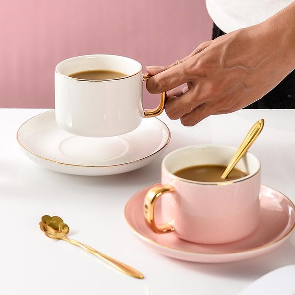 mt european home small luxury pull flower coffee cup dish set simple afternoon ceramic cup latte cute coffee mugs cups
mt european home small luxury pull flower coffee cup dish set simple afternoon ceramic cup latte cute coffee mugs cups