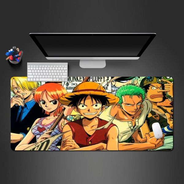 mouse pads & wrist rests sea thief king cartoon mousepad game player computer keyboard table mats ultra-thin not curly edge character anime
mouse pads & wrist rests sea thief king cartoon mousepad game player computer keyboard table mats ultra-thin not curly edge character anime