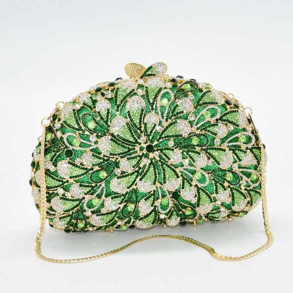 evening bags clutch bag with diamond ladies luxury elegant handbag single shoulder design
evening bags clutch bag with diamond ladies luxury elegant handbag single shoulder design