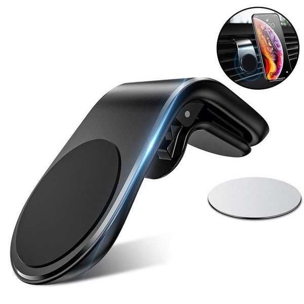 cell phone mounts & holders magnetic l-type holder in car smartphone stand clip for mount suit to all model cellphone
cell phone mounts & holders magnetic l-type holder in car smartphone stand clip for mount suit to all model cellphone