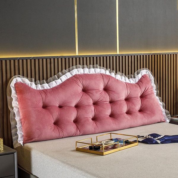 cushion/decorative pillow soft bed board cushion for students dormitry bedroom tatami comfortable sofa back
cushion/decorative pillow soft bed board cushion for students dormitry bedroom tatami comfortable sofa back