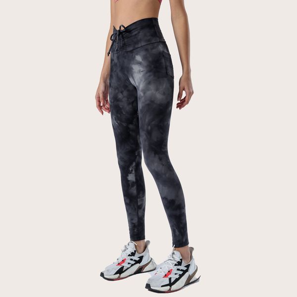 alo yoga women's high waist printed push-up fitness tights tie dye sports gym running pants 2087, Black
alo yoga women's high waist printed push-up fitness tights tie dye sports gym running pants 2087, Black