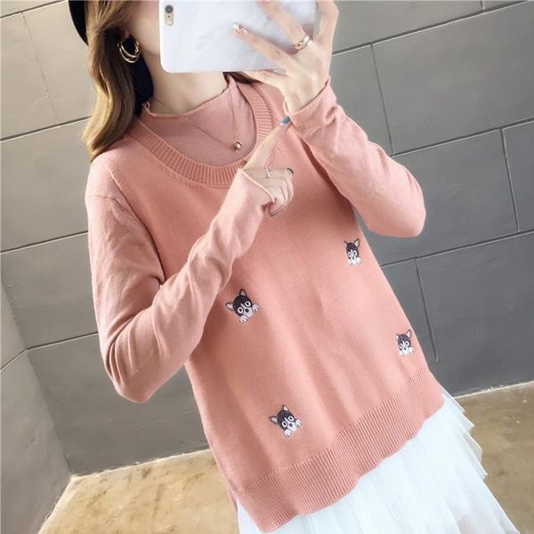 women's vests 11448 (2nd floor, 3rd g district, 1st floor) autumn vest of 2021 korean edition 37, Black;white
women's vests 11448 (2nd floor, 3rd g district, 1st floor) autumn vest of 2021 korean edition 37, Black;white