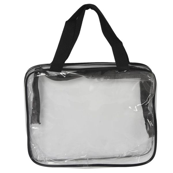 cosmetic bags & cases 4 pieces make-up travel toiletry bag organizers for traveling, business trip and school, water-proof (black + transpar
cosmetic bags & cases 4 pieces make-up travel toiletry bag organizers for traveling, business trip and school, water-proof (black + transpar