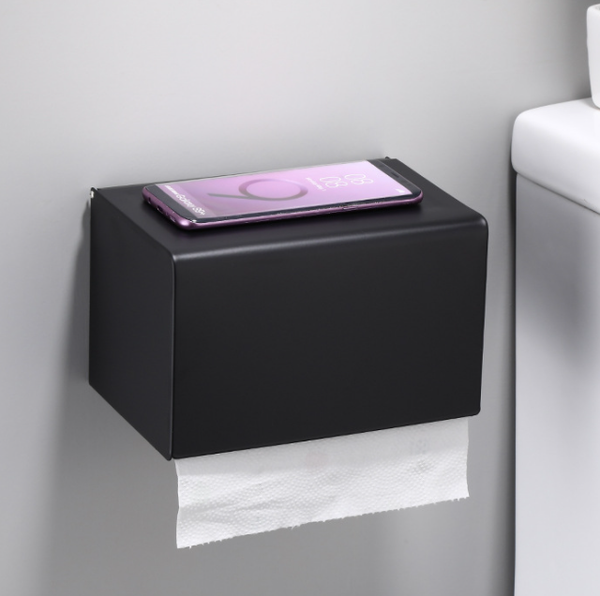 toilet paper holders black finish space aluminum cell phone holder bathroom shelf roll rack el wall hanger
toilet paper holders black finish space aluminum cell phone holder bathroom shelf roll rack el wall hanger
