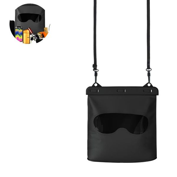 pool & accessories waterproof bag perspective dry with tight closure adjustable shoulder 20m depth multipurpose for swimming kayaking beach
pool & accessories waterproof bag perspective dry with tight closure adjustable shoulder 20m depth multipurpose for swimming kayaking beach