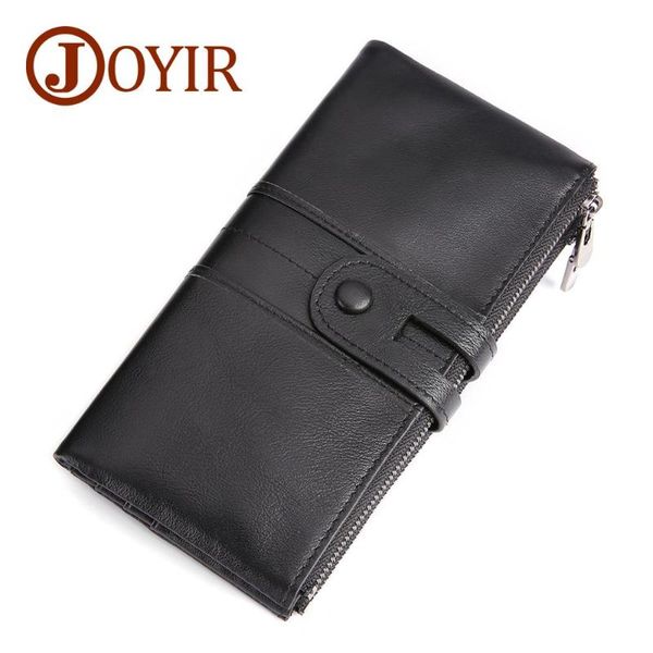 wallets rfid anti-theft brush long wallet retro leather ladies fashion mobile coin purse clutch, Red;black
wallets rfid anti-theft brush long wallet retro leather ladies fashion mobile coin purse clutch, Red;black