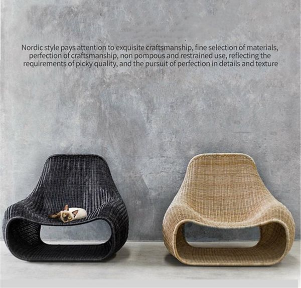outdoor indoor rattan chair furniture, simple rattan sofa l model room lounge chair
outdoor indoor rattan chair furniture, simple rattan sofa l model room lounge chair