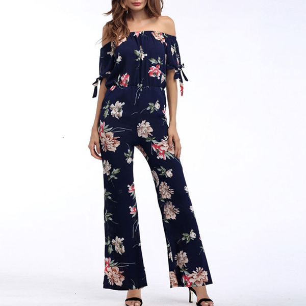 New 2021 Jocoo Boho Floral Print Wide Leg Jumpsuits Casual Short Sleeve Off Shoulder Elastic Waist Chiffon Beach Party Romper ZZIY, Black;white
New 2021 Jocoo Boho Floral Print Wide Leg Jumpsuits Casual Short Sleeve Off Shoulder Elastic Waist Chiffon Beach Party Romper ZZIY, Black;white