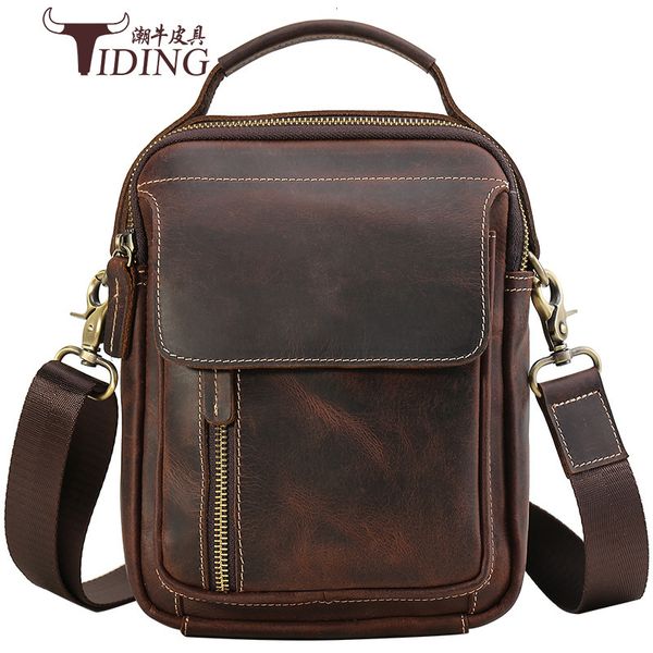 waistbags packs luggage leather men's single shoulder multifunctional messenger crazy horse leather outdoor leisure bags
waistbags packs luggage leather men's single shoulder multifunctional messenger crazy horse leather outdoor leisure bags