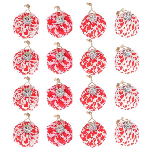 other festive & party supplies 16pcs cotton cloth hanging decors red lips valentine's day balls
other festive & party supplies 16pcs cotton cloth hanging decors red lips valentine's day balls