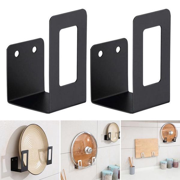 bathroom storage & organization stainless steel wall mounted pot lid rest stand chopping board bracket pan cover hanging rack shelf kitchen
bathroom storage & organization stainless steel wall mounted pot lid rest stand chopping board bracket pan cover hanging rack shelf kitchen