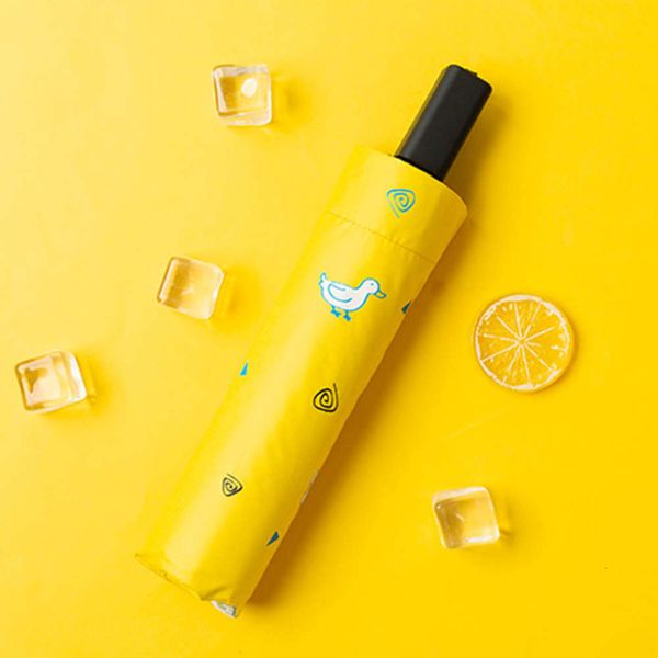 style three fold sunny umbrella sunscreen ultraviolet sunshade ultra light dual purpose small fresh folding
style three fold sunny umbrella sunscreen ultraviolet sunshade ultra light dual purpose small fresh folding