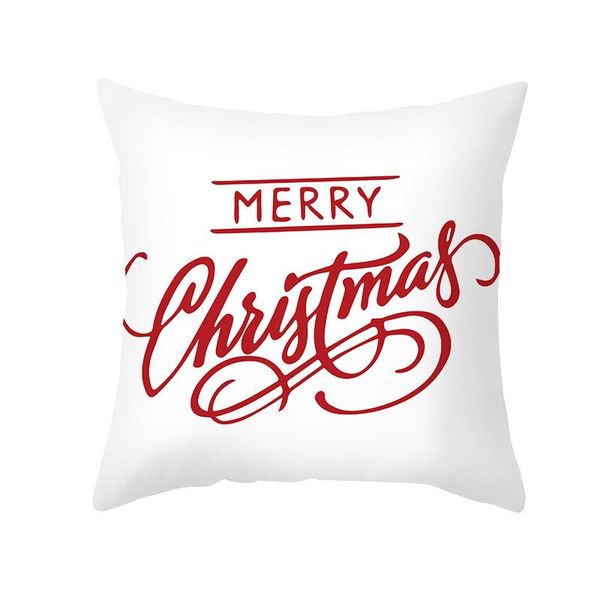 cushion/decorative pillow buy one get christmas pillowcase, peach blossom print waterproof cushion cover, pillowcase for household items.
cushion/decorative pillow buy one get christmas pillowcase, peach blossom print waterproof cushion cover, pillowcase for household items.