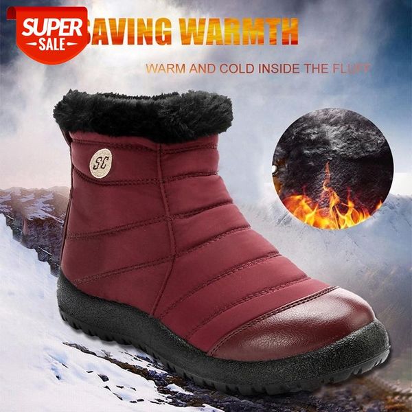 women snow boots plush new warm ankle boots for women winter waterproof female winter shoes booties #ap9k, Black
women snow boots plush new warm ankle boots for women winter waterproof female winter shoes booties #ap9k, Black