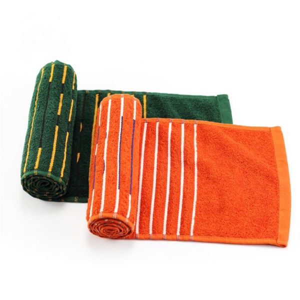 towel wholesale cotton yarn dyed sports 23 * 110cm extended horizontal strip fitness running 100%
towel wholesale cotton yarn dyed sports 23 * 110cm extended horizontal strip fitness running 100%