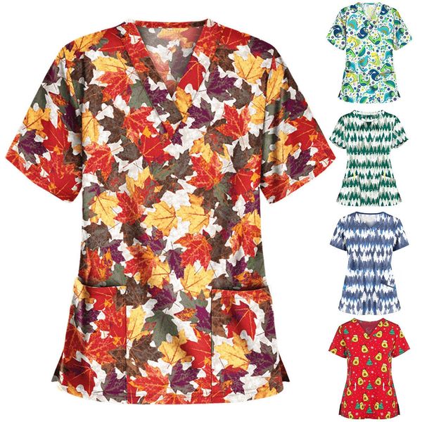 monkey, nurse rub women short printing decont on v blusa of uniform nursing and working conditions kmi5, White;black
monkey, nurse rub women short printing decont on v blusa of uniform nursing and working conditions kmi5, White;black