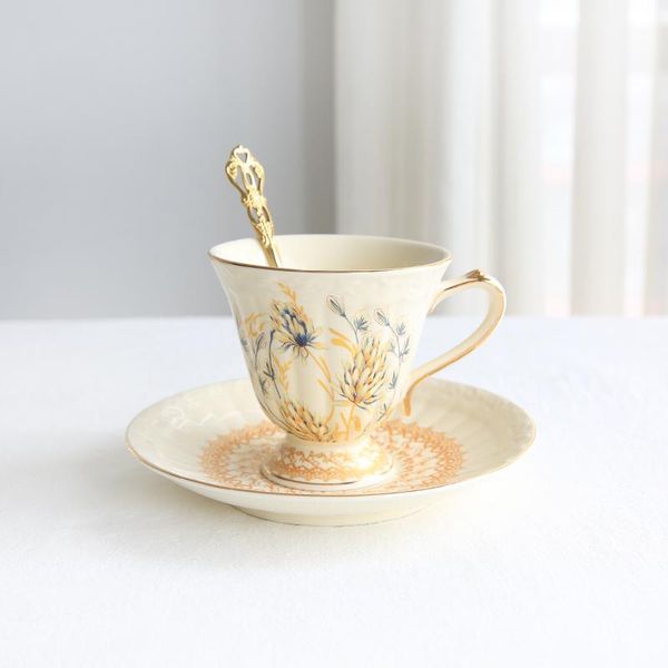 cups & saucers nordic style coffee luxury espresso fashion vintage flower aesthetic copos personalizado drinkware set oc50cc
cups & saucers nordic style coffee luxury espresso fashion vintage flower aesthetic copos personalizado drinkware set oc50cc