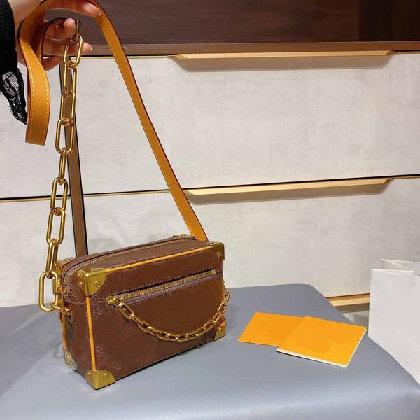 men 2023 designers luxurys crossbody bags soft trunk box fashion women trendy print trunk shoulder bags small purse europe wholesale
men 2023 designers luxurys crossbody bags soft trunk box fashion women trendy print trunk shoulder bags small purse europe wholesale