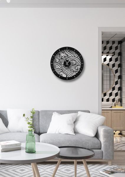 wall clocks ocean waves wooden circular clock stylish and moderndesign kitchen living room bedroom office luxury silent mechanism
wall clocks ocean waves wooden circular clock stylish and moderndesign kitchen living room bedroom office luxury silent mechanism