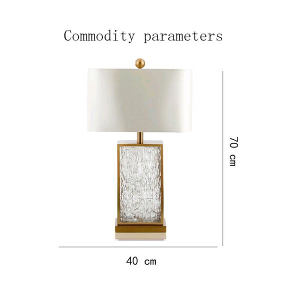 modern crystal led table lamp bedroom bedside lighting decor table lamp living room office study desk lamps luminaria luminaire
modern crystal led table lamp bedroom bedside lighting decor table lamp living room office study desk lamps luminaria luminaire