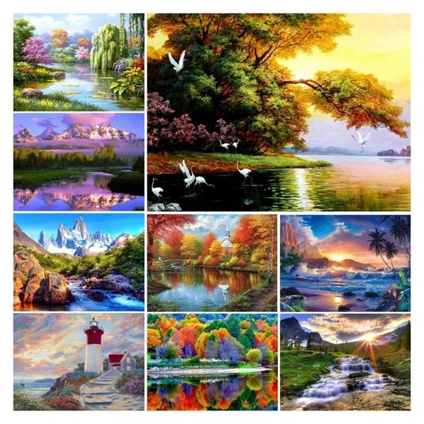 diamond painting 5d colorful natural forest lake mountain embroidery home decor diy animal full square round rhinestone
diamond painting 5d colorful natural forest lake mountain embroidery home decor diy animal full square round rhinestone