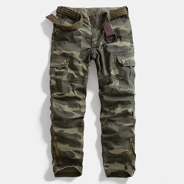 2021 new camouflage cargo of casual men hare with zipper leg opening cotton military style tactical pants zgf9, Black
2021 new camouflage cargo of casual men hare with zipper leg opening cotton military style tactical pants zgf9, Black