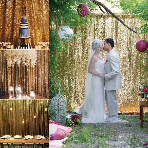curtain & drapes 2021 wedding party holographic sequin fabric backdrop glitter pography booth po props makeup 
curtain & drapes 2021 wedding party holographic sequin fabric backdrop glitter pography booth po props makeup