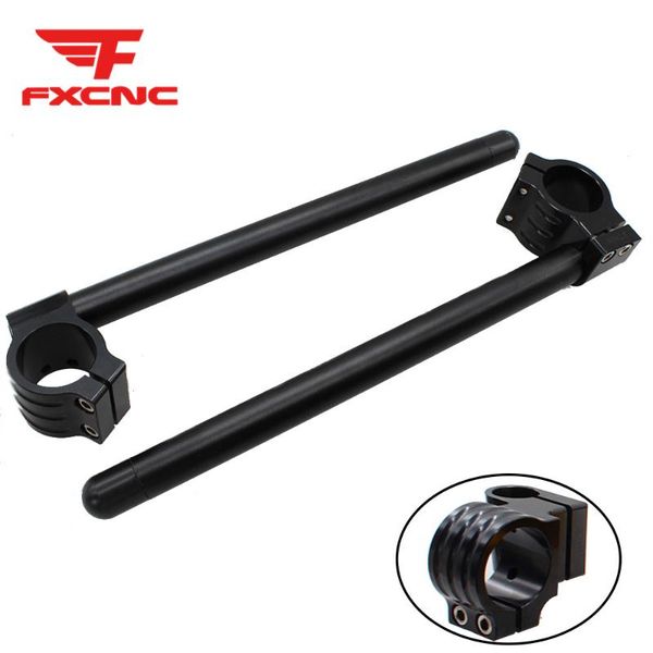 handlebars motorcycle handlebar racing adjustable cnc 31/32/33/35mm clip on ons fork handle bar cafe racer
handlebars motorcycle handlebar racing adjustable cnc 31/32/33/35mm clip on ons fork handle bar cafe racer