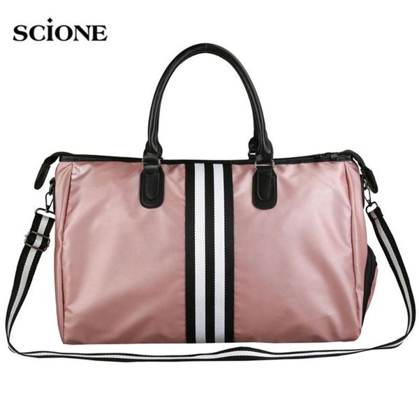 waterproof gym duffel sports travel bag multifunctional handbag sports fitness storage with shoe pouch men's weekend pack x306a
waterproof gym duffel sports travel bag multifunctional handbag sports fitness storage with shoe pouch men's weekend pack x306a